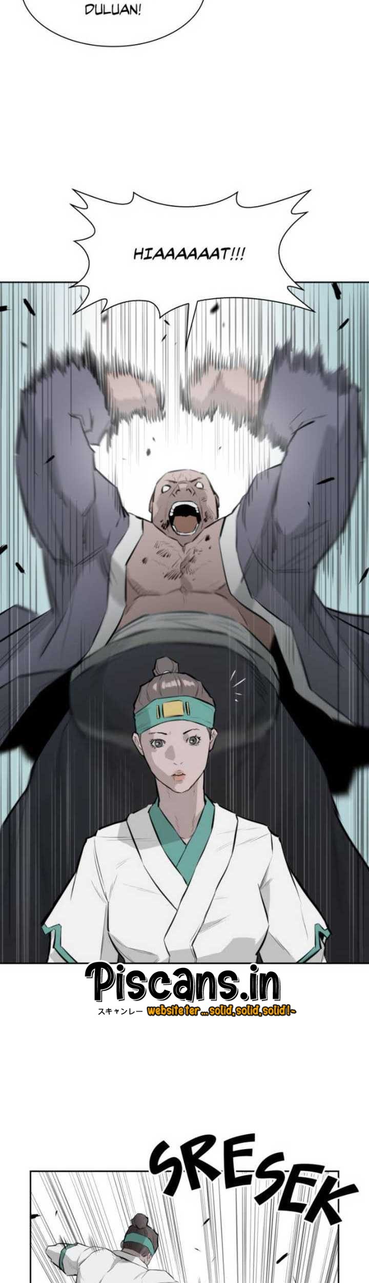 Wind Soul Chapter 23 Gambar 21