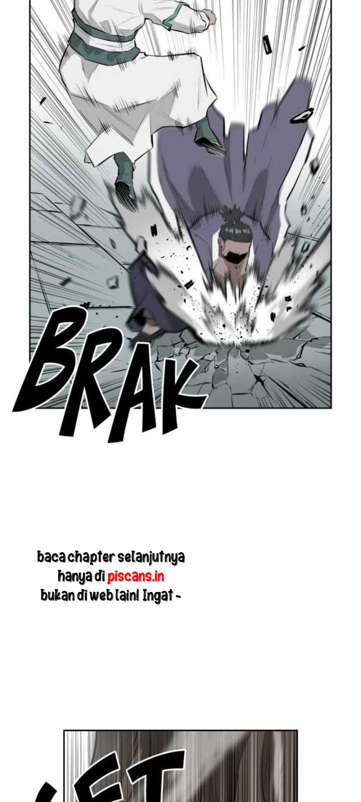 Wind Soul Chapter 23 Gambar 22