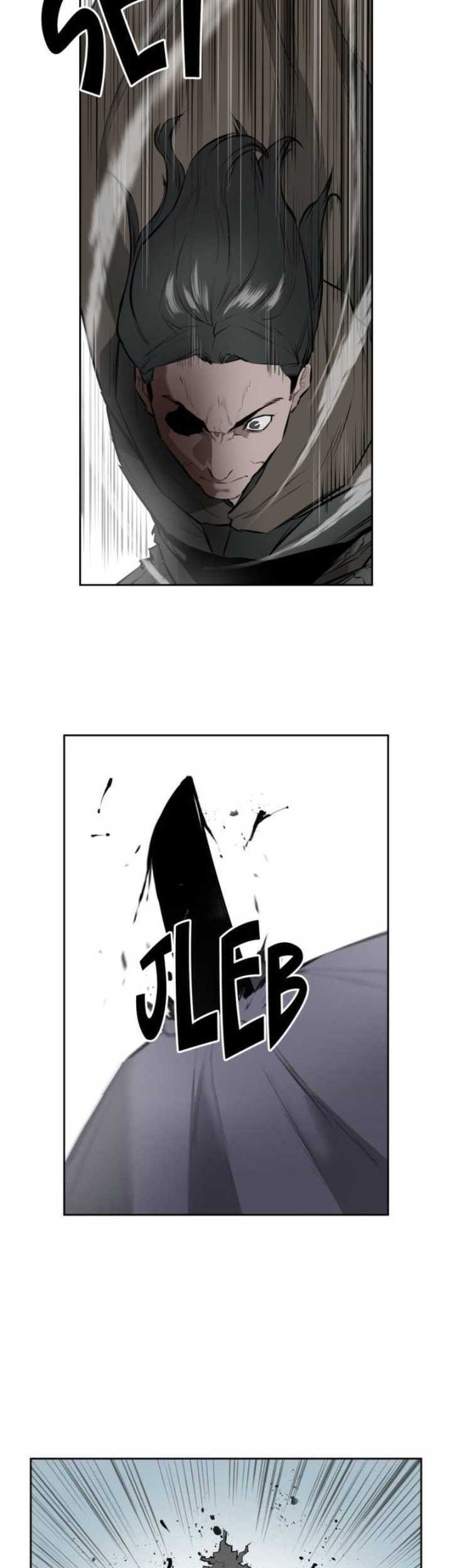 Wind Soul Chapter 23 Gambar 23