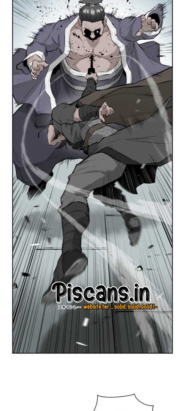 Wind Soul Chapter 23 Gambar 24