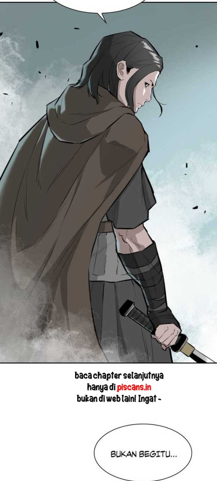 Wind Soul Chapter 23 Gambar 26