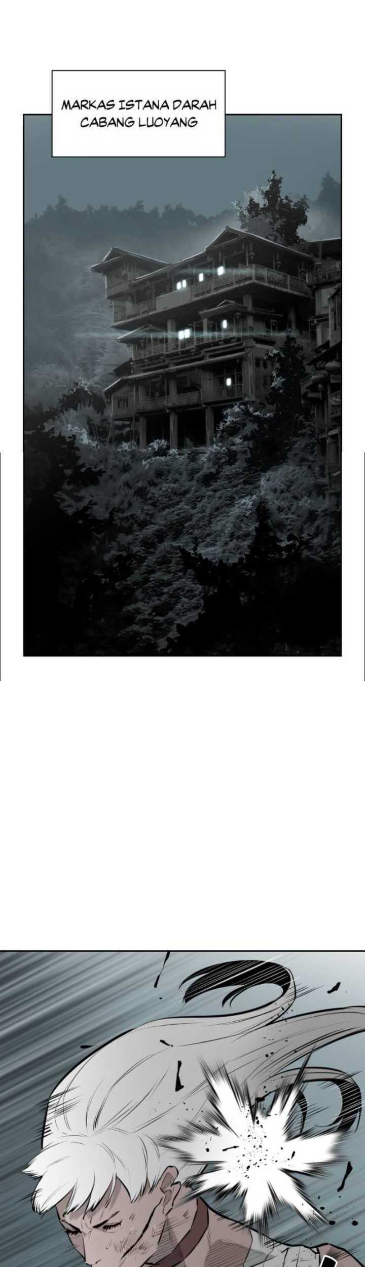 Wind Soul Chapter 23 Gambar 31