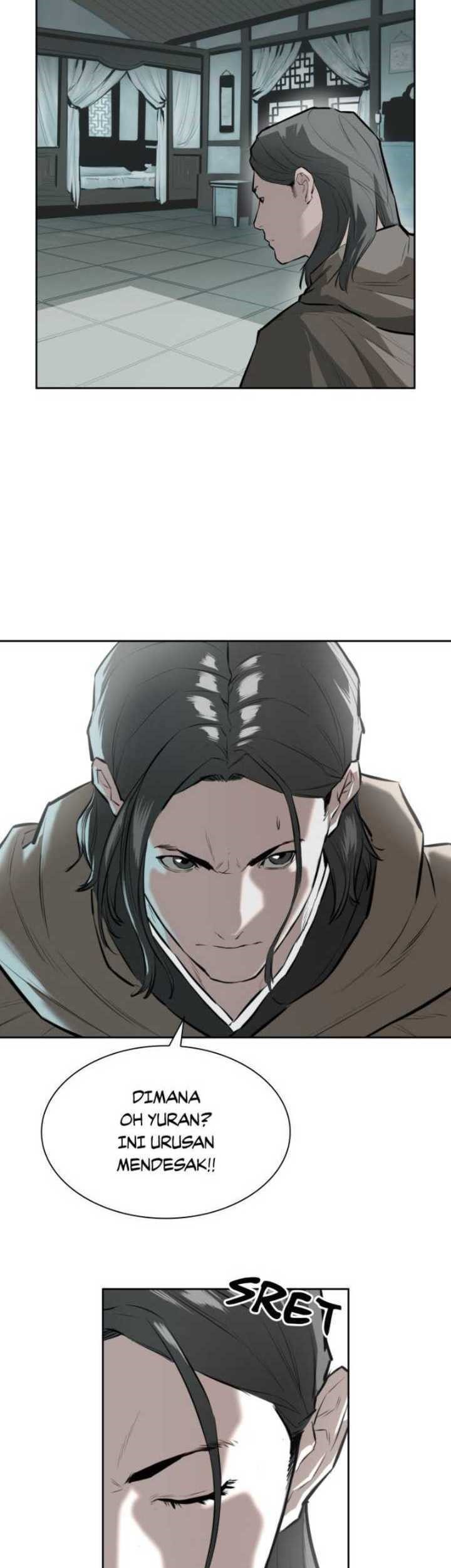 Wind Soul Chapter 23 Gambar 3