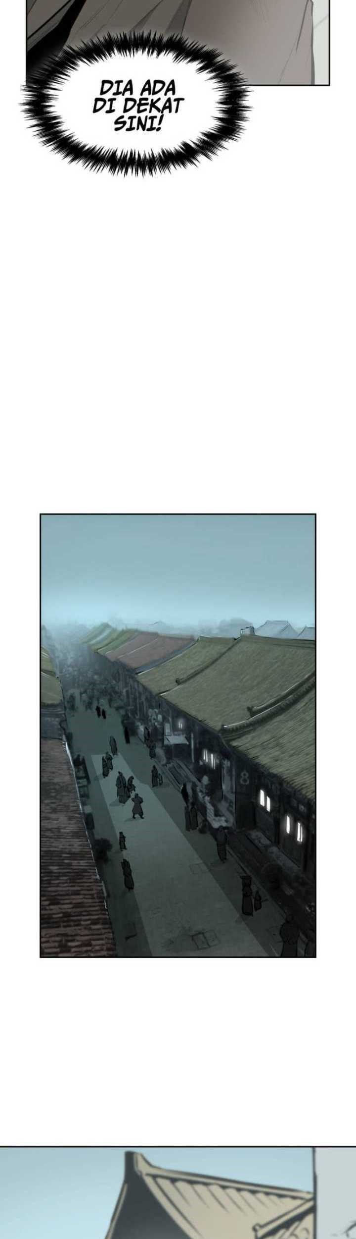 Wind Soul Chapter 23 Gambar 5