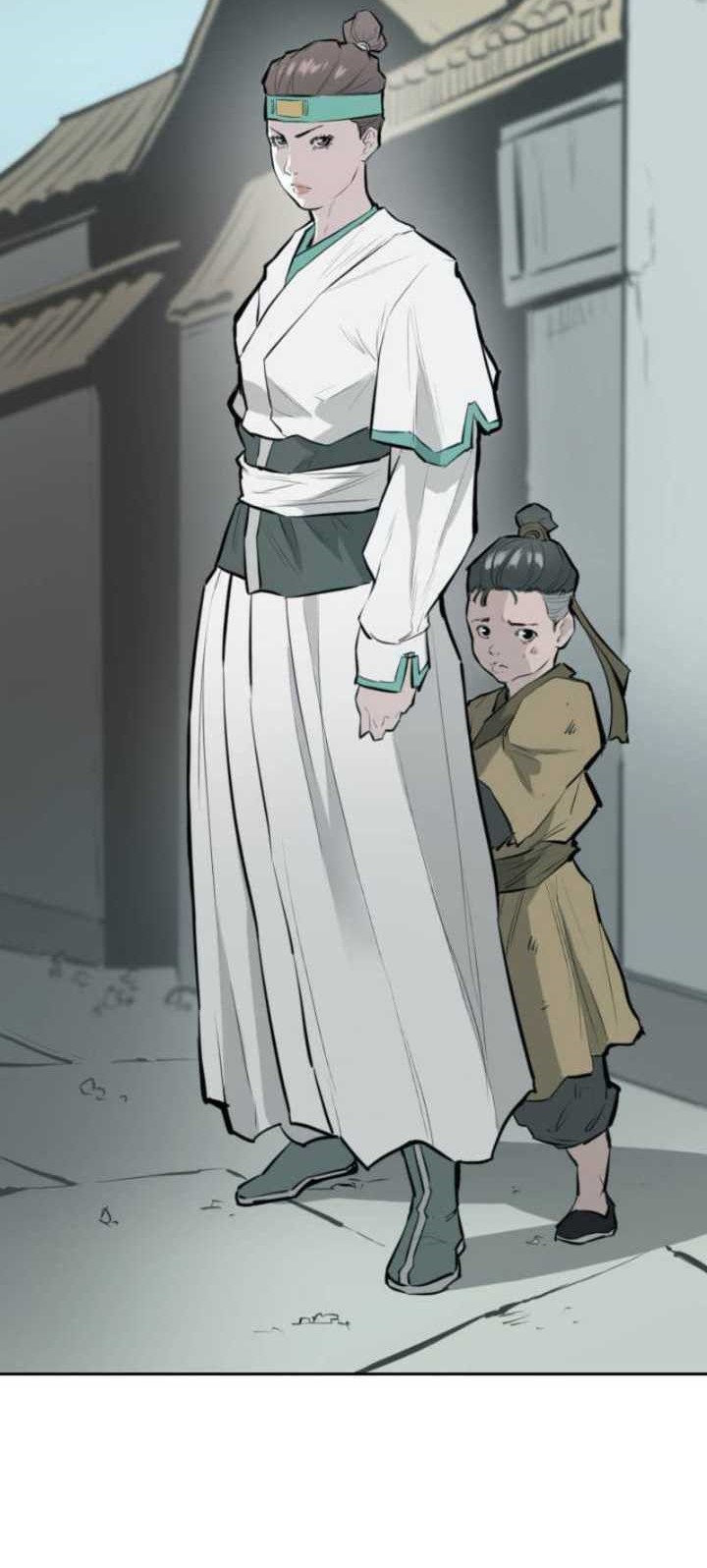 Wind Soul Chapter 23 Gambar 6