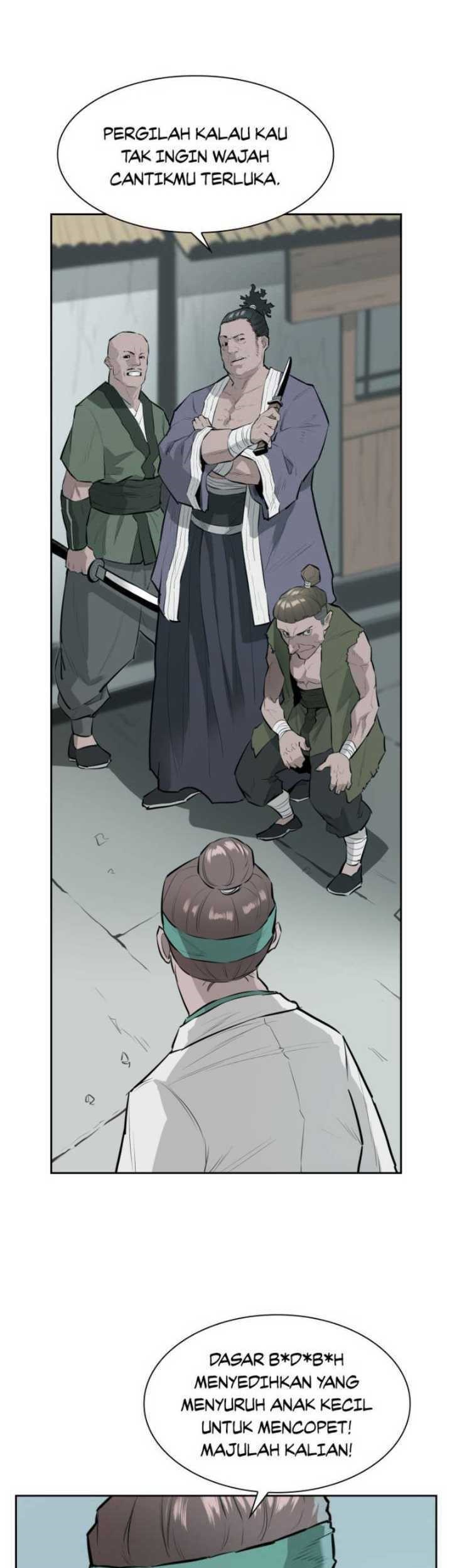 Wind Soul Chapter 23 Gambar 7