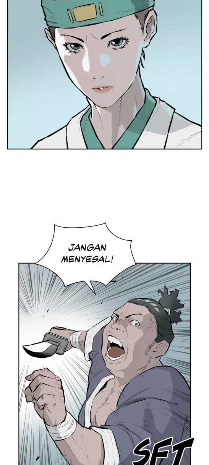 Wind Soul Chapter 23 Gambar 8