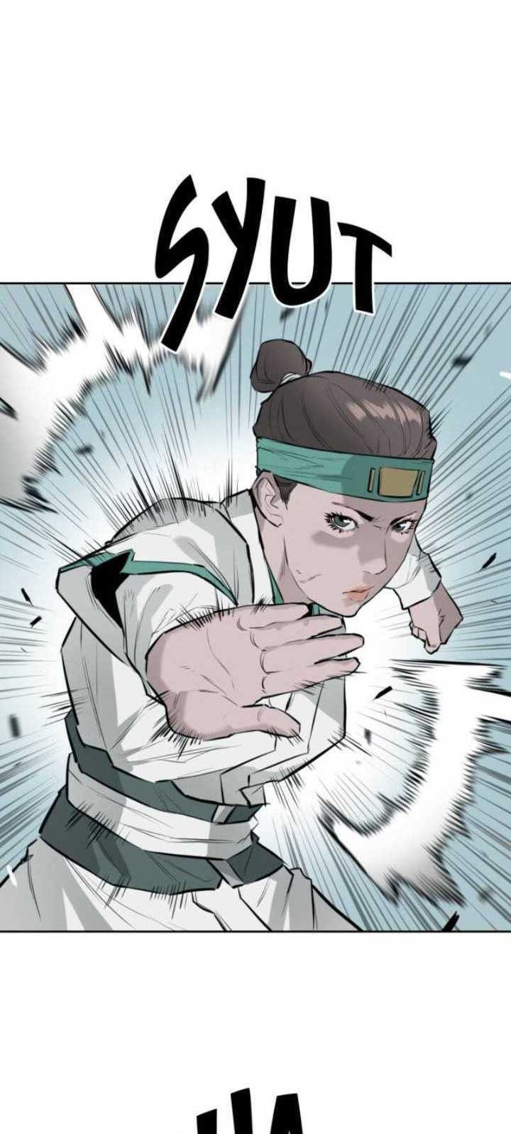 Wind Soul Chapter 23 Gambar 10