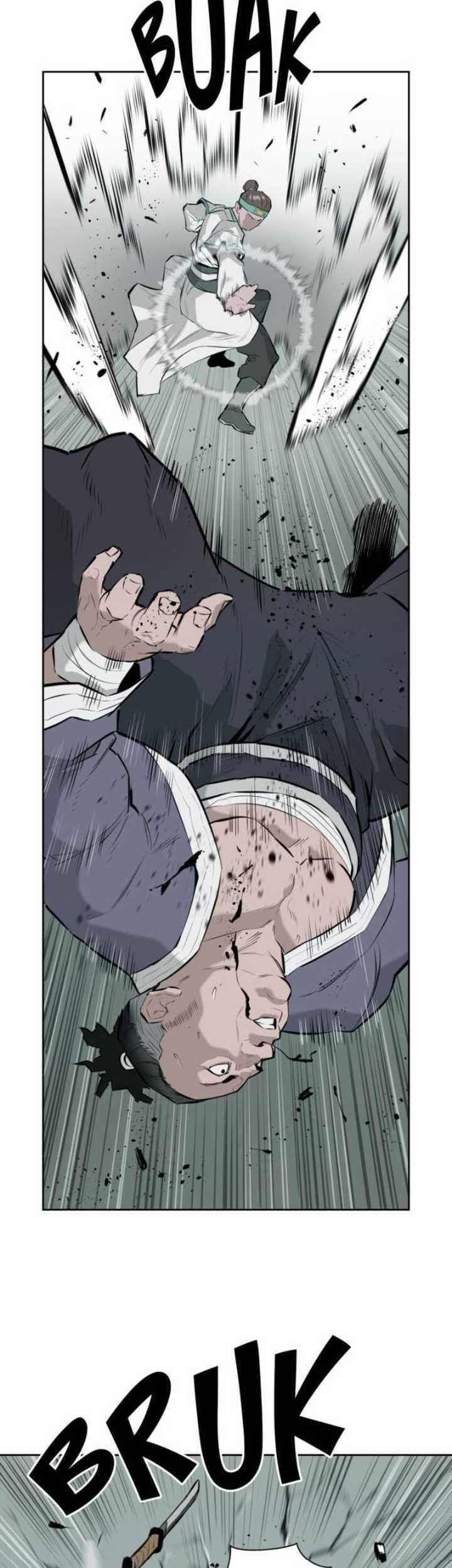 Wind Soul Chapter 23 Gambar 11