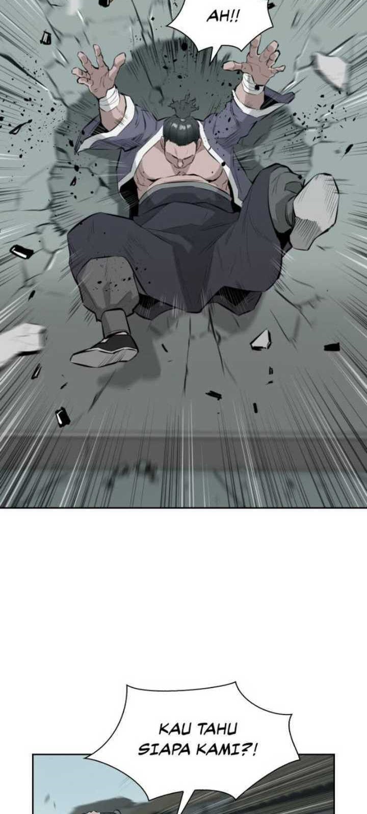 Wind Soul Chapter 23 Gambar 12