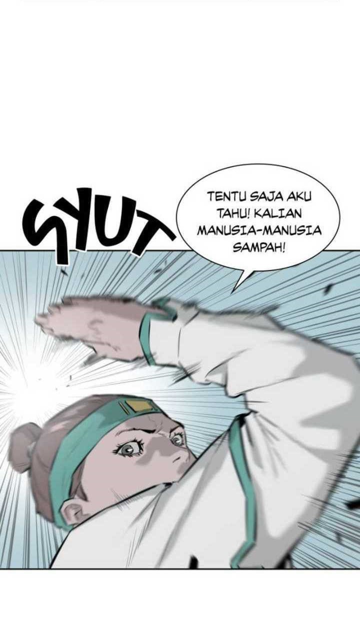 Wind Soul Chapter 23 Gambar 14