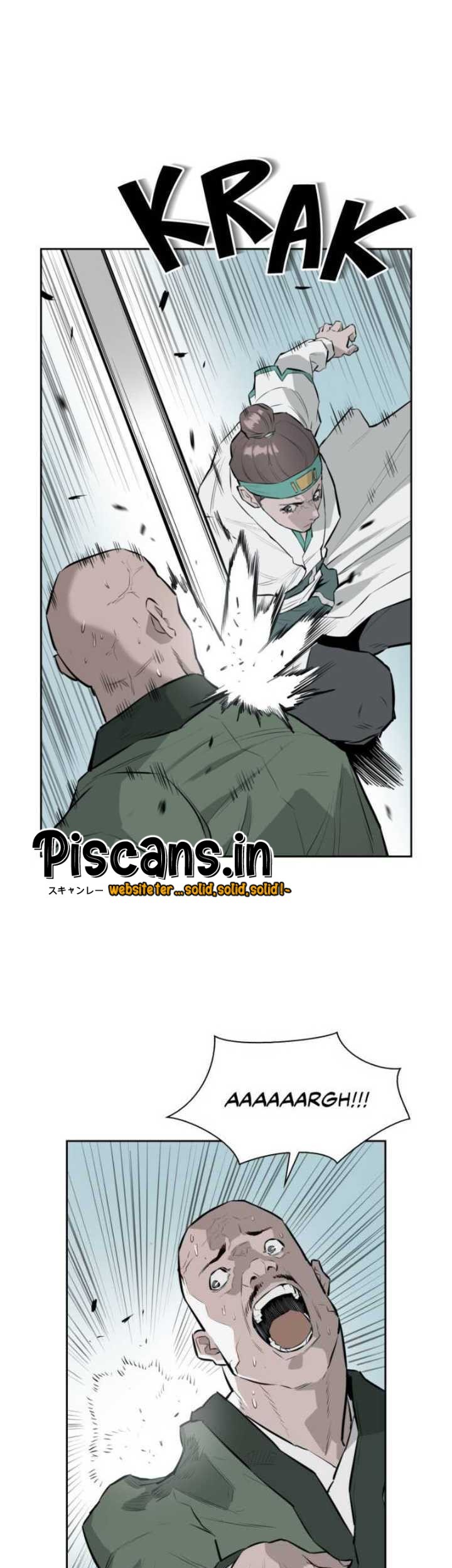 Wind Soul Chapter 23 Gambar 15