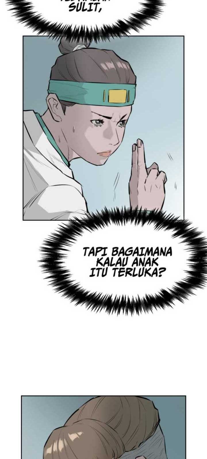 Wind Soul Chapter 23 Gambar 18