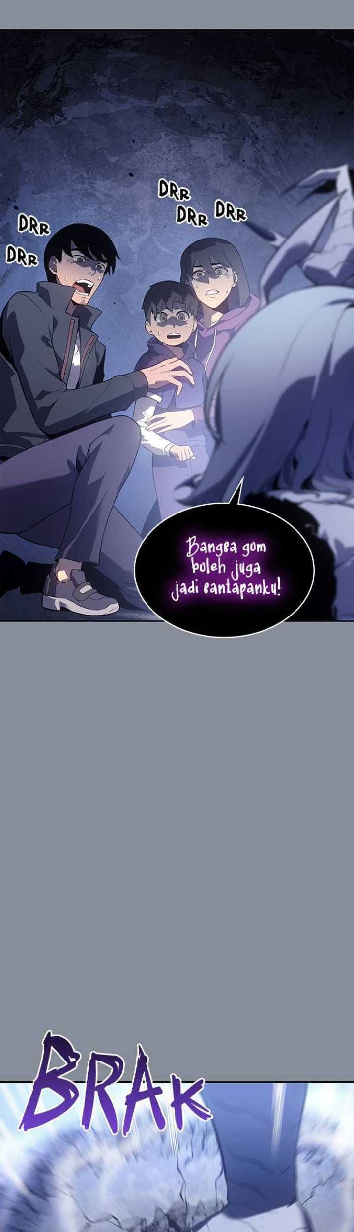 7Fates: Chakho Chapter 30 Gambar 25