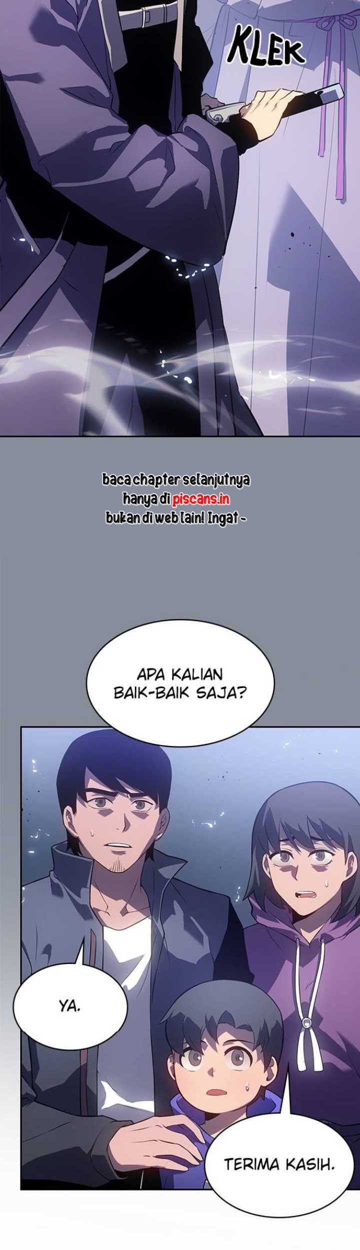 7Fates: Chakho Chapter 30 Gambar 33