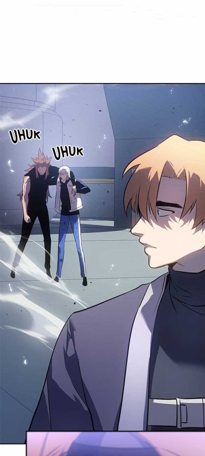 7Fates: Chakho Chapter 30 Gambar 34