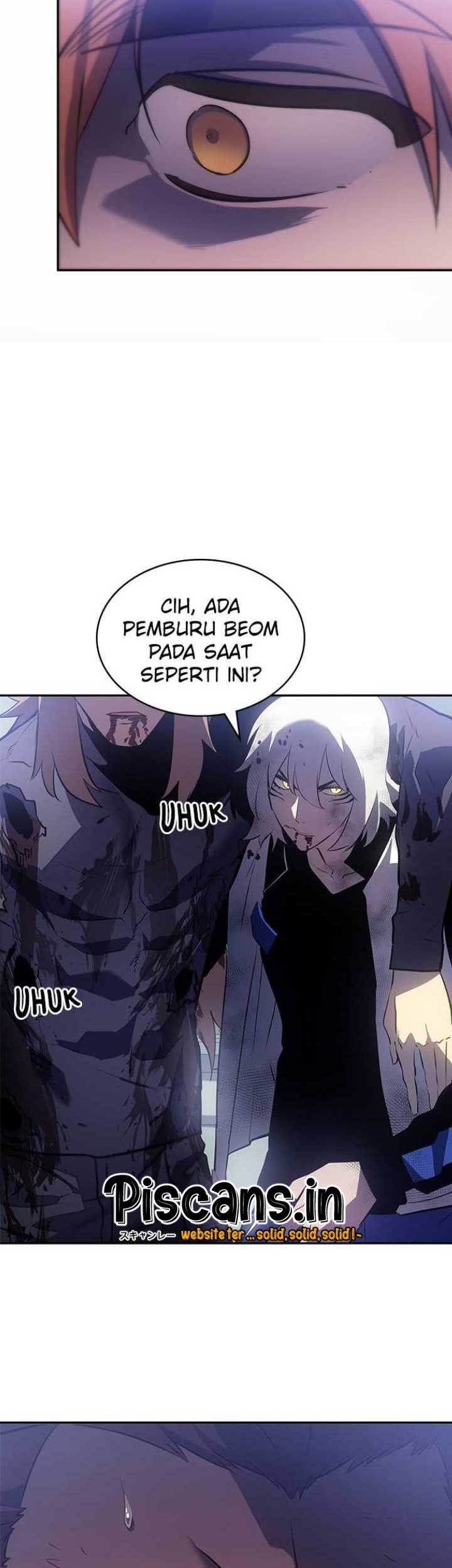 7Fates: Chakho Chapter 30 Gambar 35