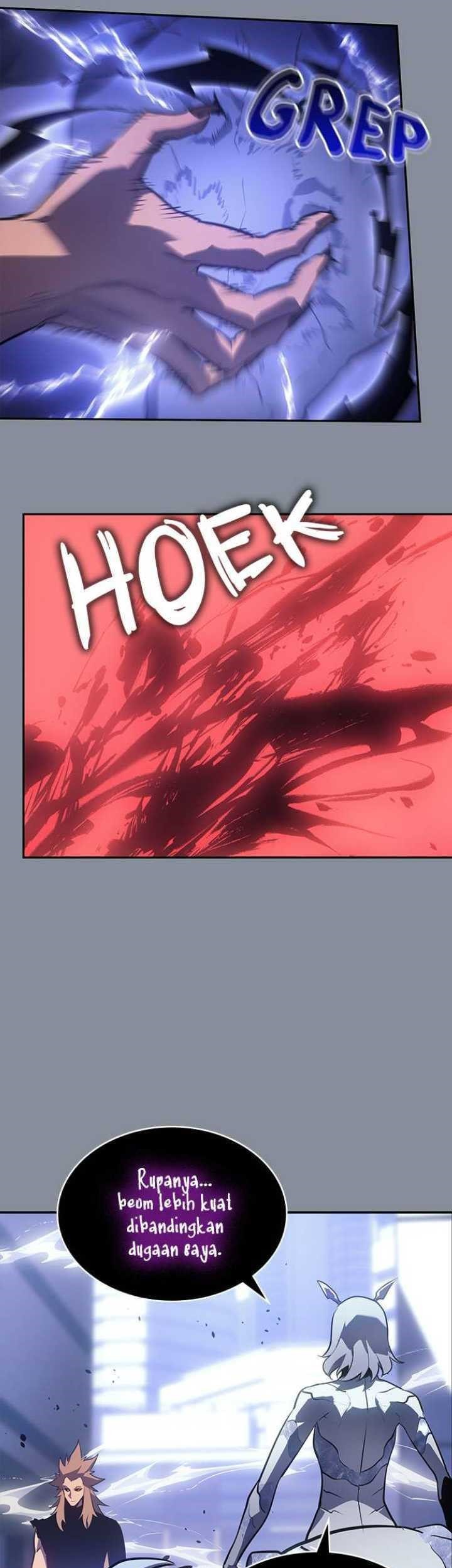 7Fates: Chakho Chapter 30 Gambar 11