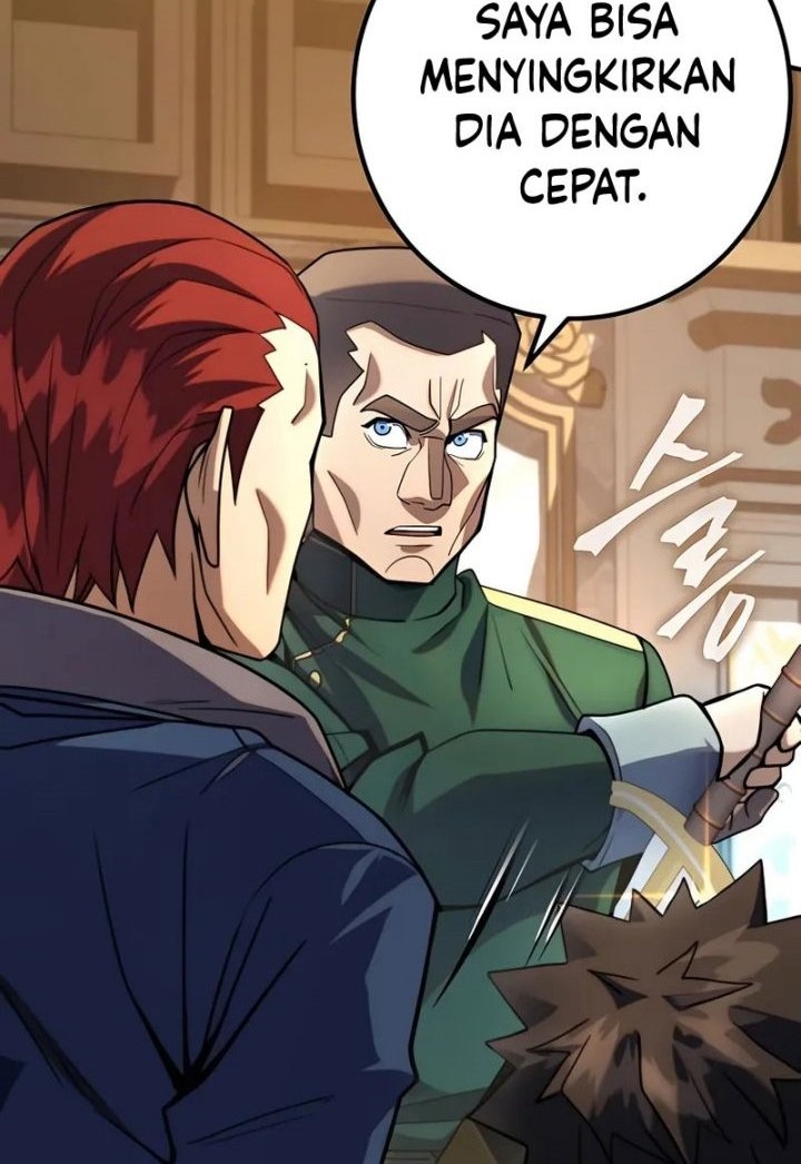 I Picked A Hammer To Save The World Chapter 07 Gambar 20