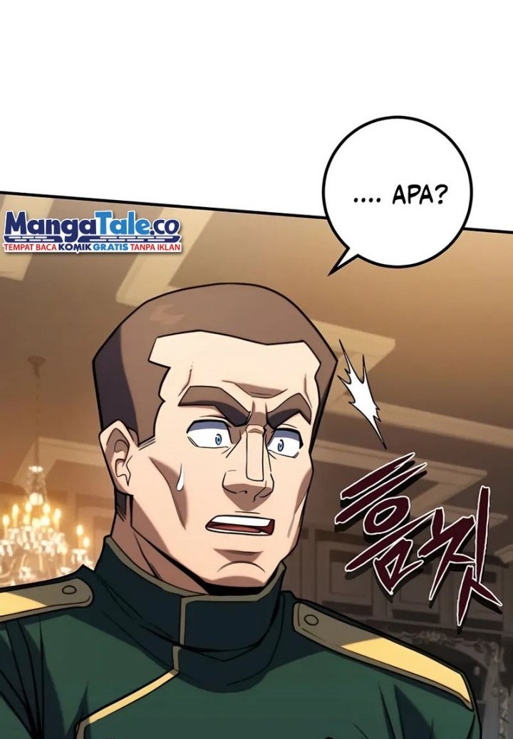 I Picked A Hammer To Save The World Chapter 07 Gambar 22