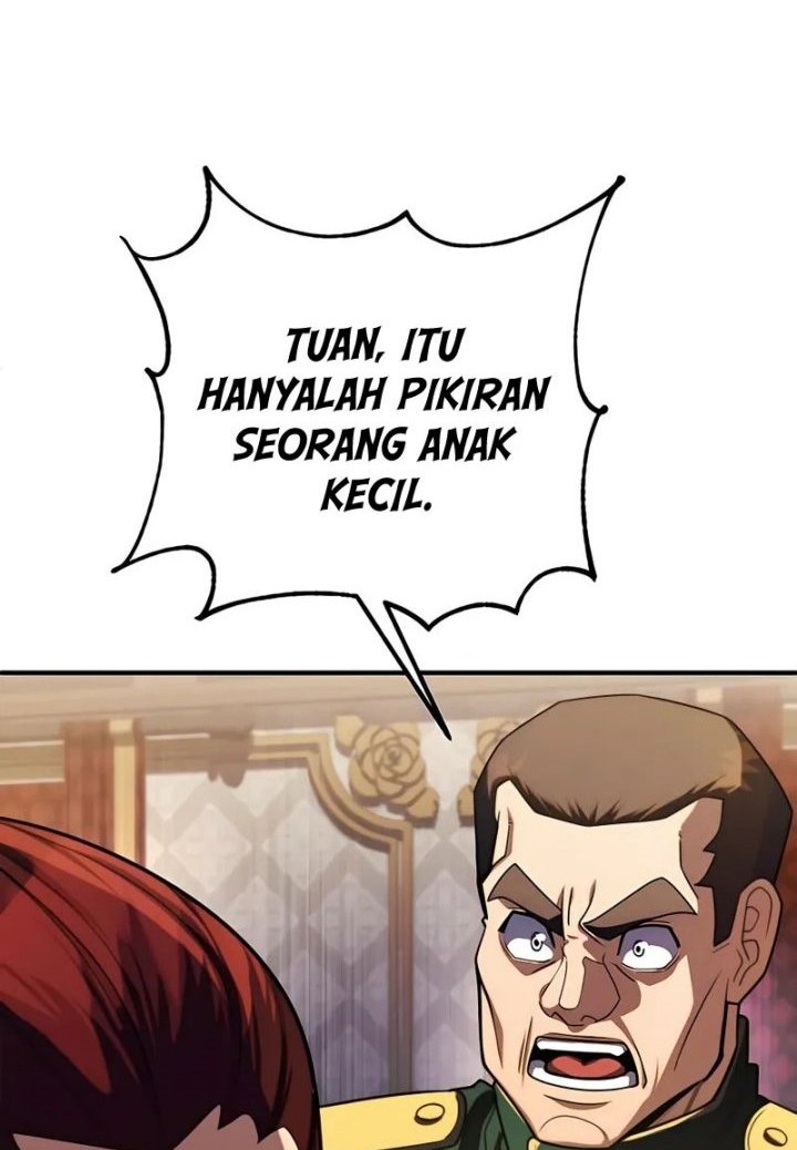 I Picked A Hammer To Save The World Chapter 07 Gambar 26