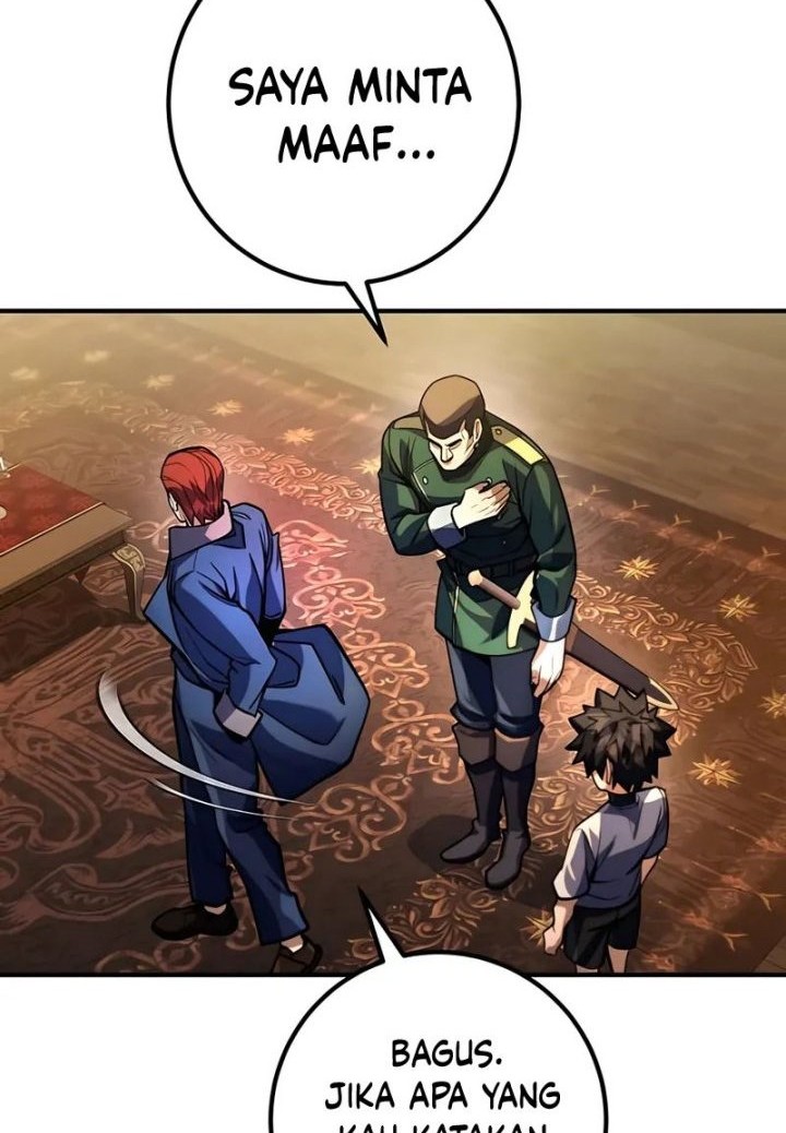 I Picked A Hammer To Save The World Chapter 07 Gambar 28