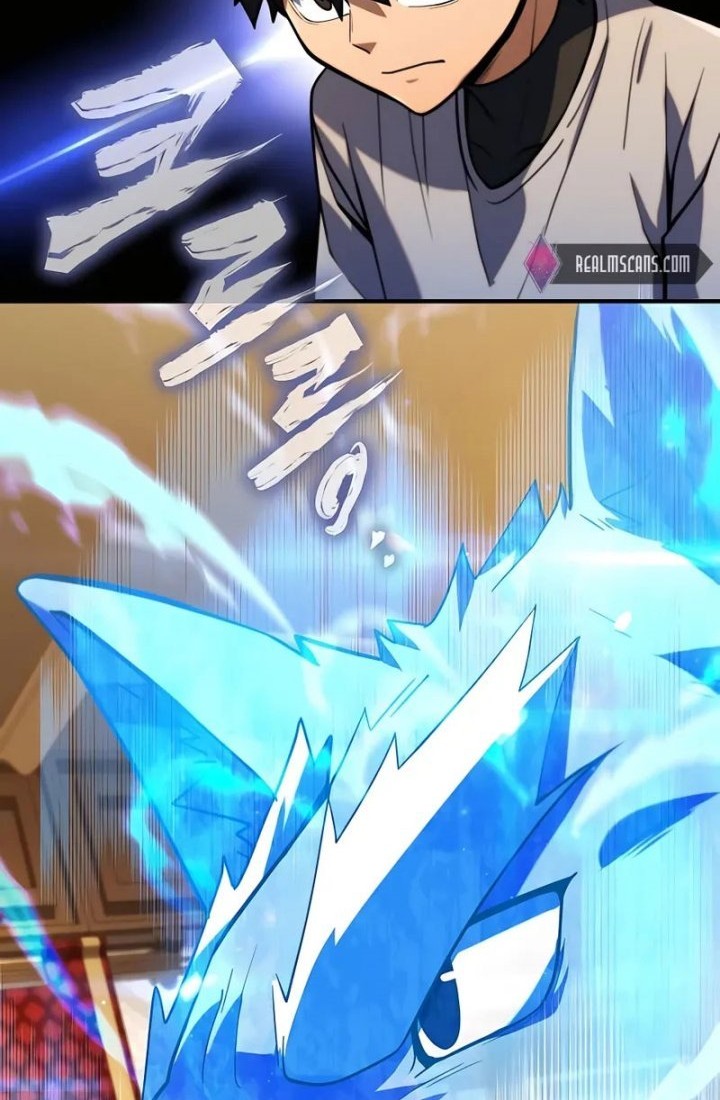 I Picked A Hammer To Save The World Chapter 07 Gambar 32