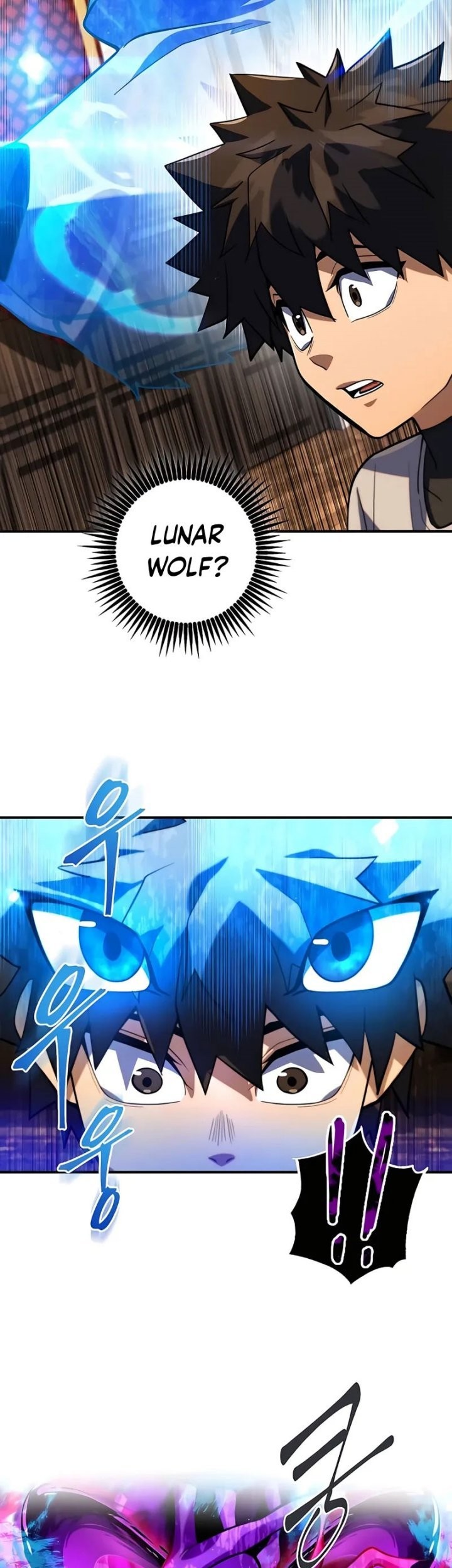 I Picked A Hammer To Save The World Chapter 07 Gambar 33