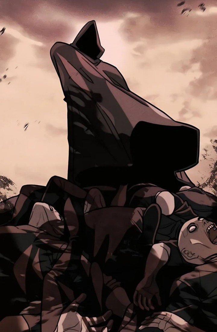I Picked A Hammer To Save The World Chapter 07 Gambar 36