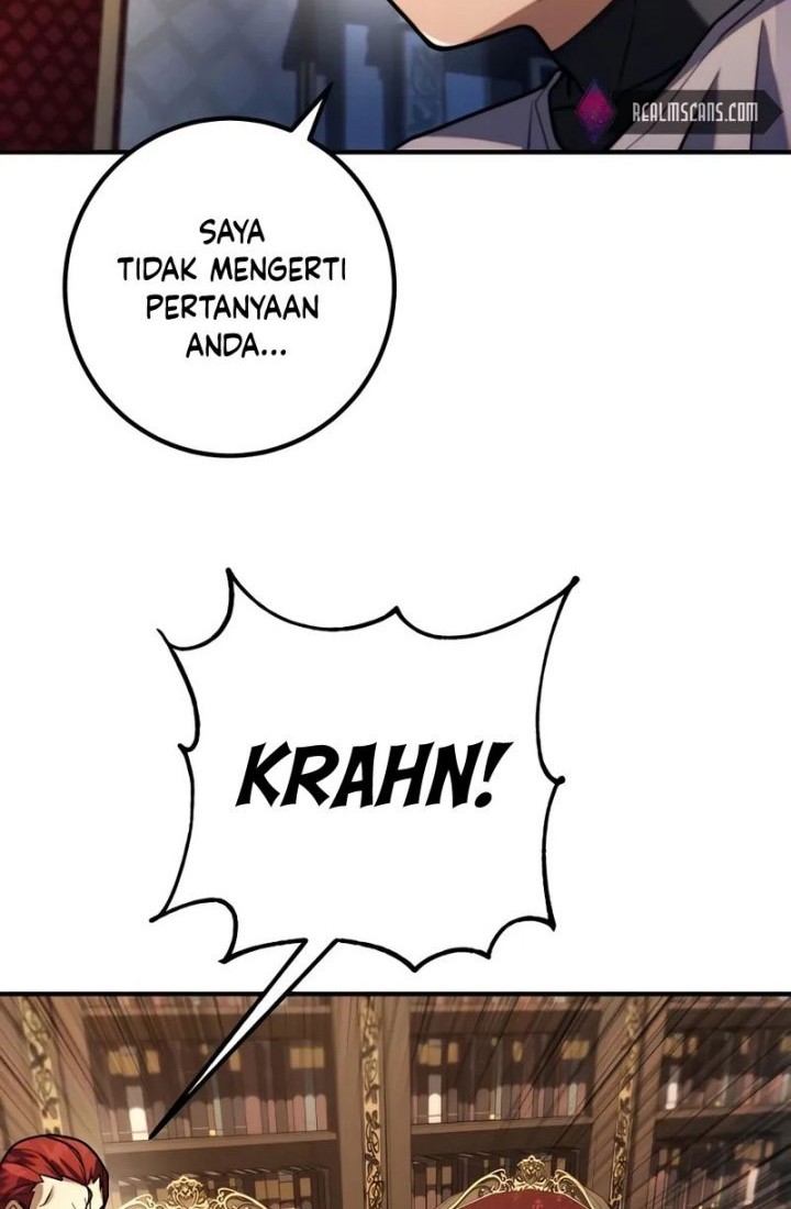 I Picked A Hammer To Save The World Chapter 07 Gambar 42