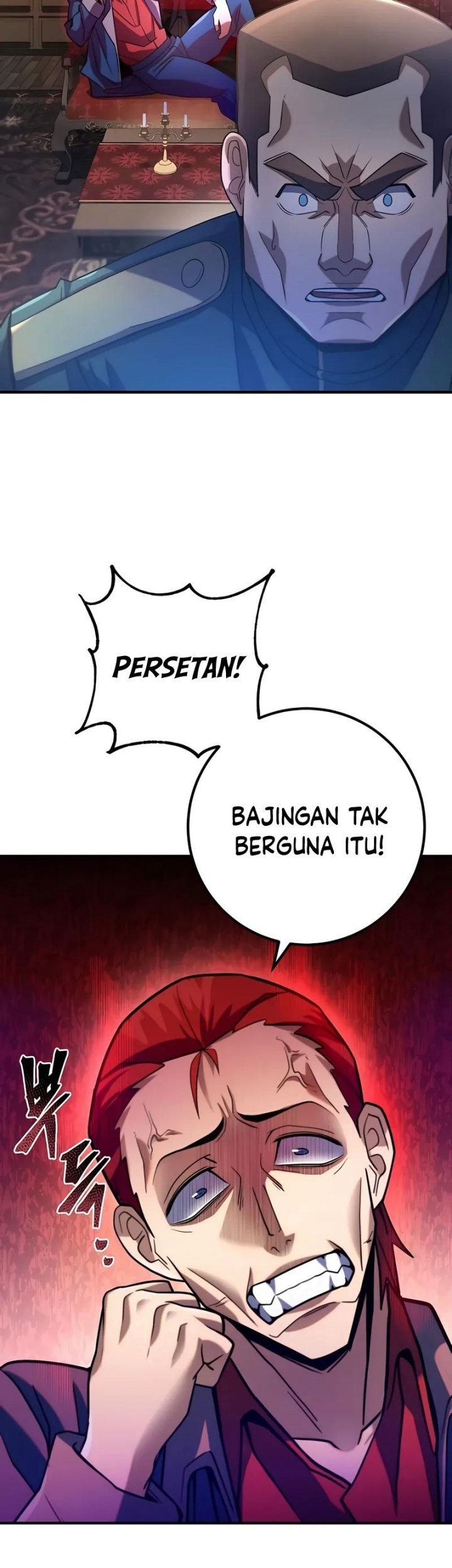 I Picked A Hammer To Save The World Chapter 07 Gambar 47