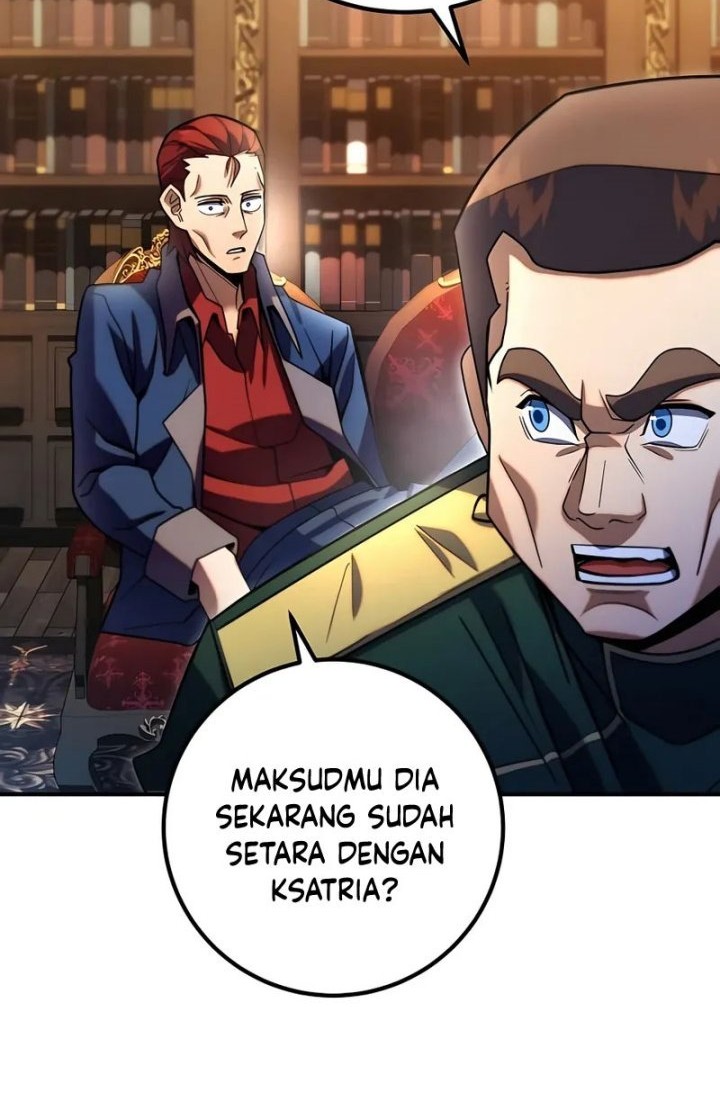 I Picked A Hammer To Save The World Chapter 07 Gambar 50
