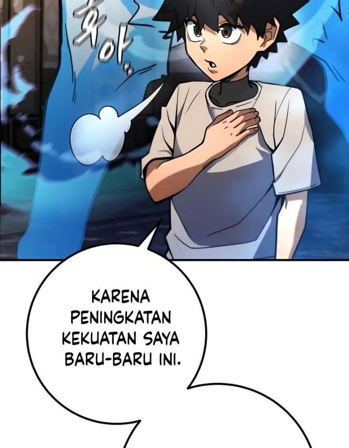 I Picked A Hammer To Save The World Chapter 07 Gambar 56