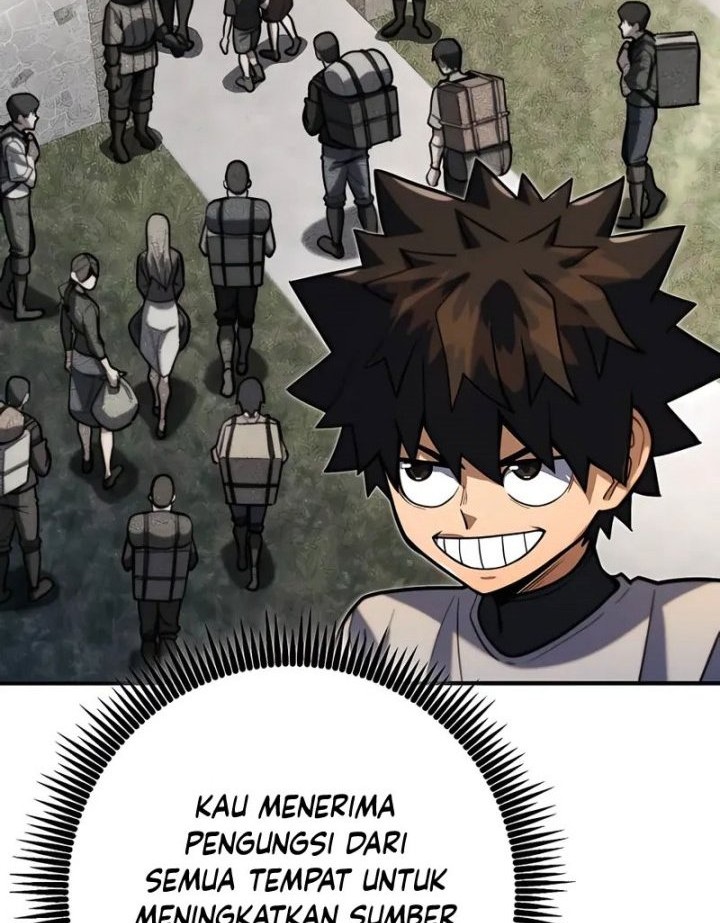 I Picked A Hammer To Save The World Chapter 07 Gambar 58