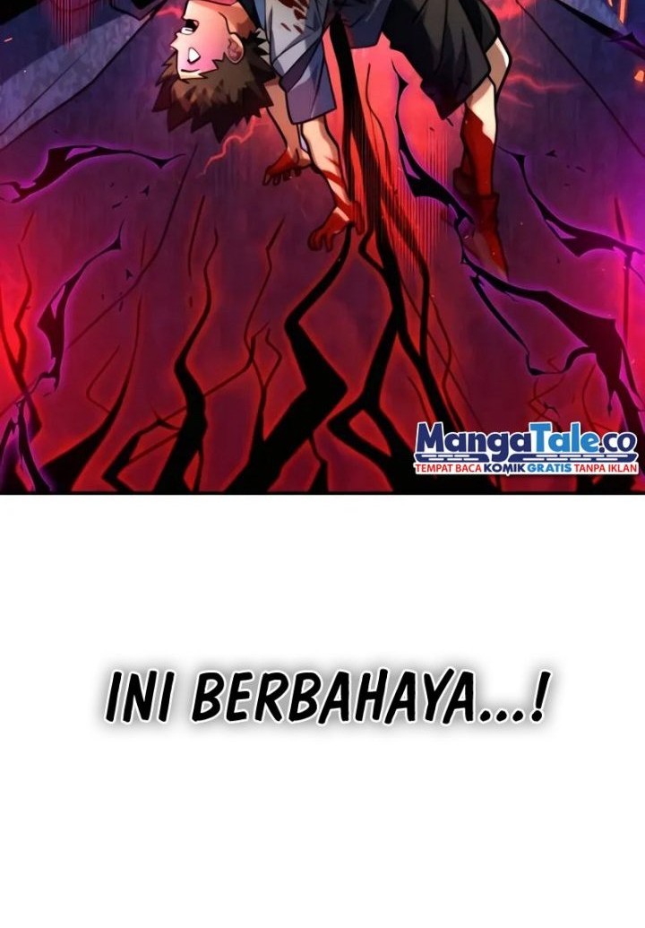 I Picked A Hammer To Save The World Chapter 07 Gambar 66