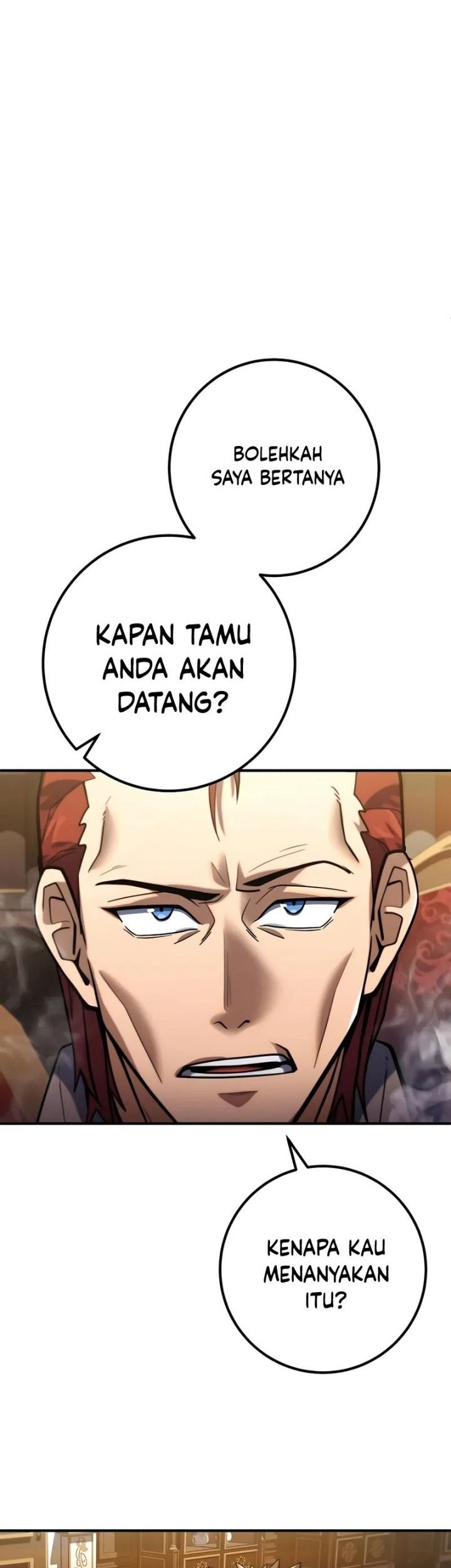 I Picked A Hammer To Save The World Chapter 07 Gambar 75