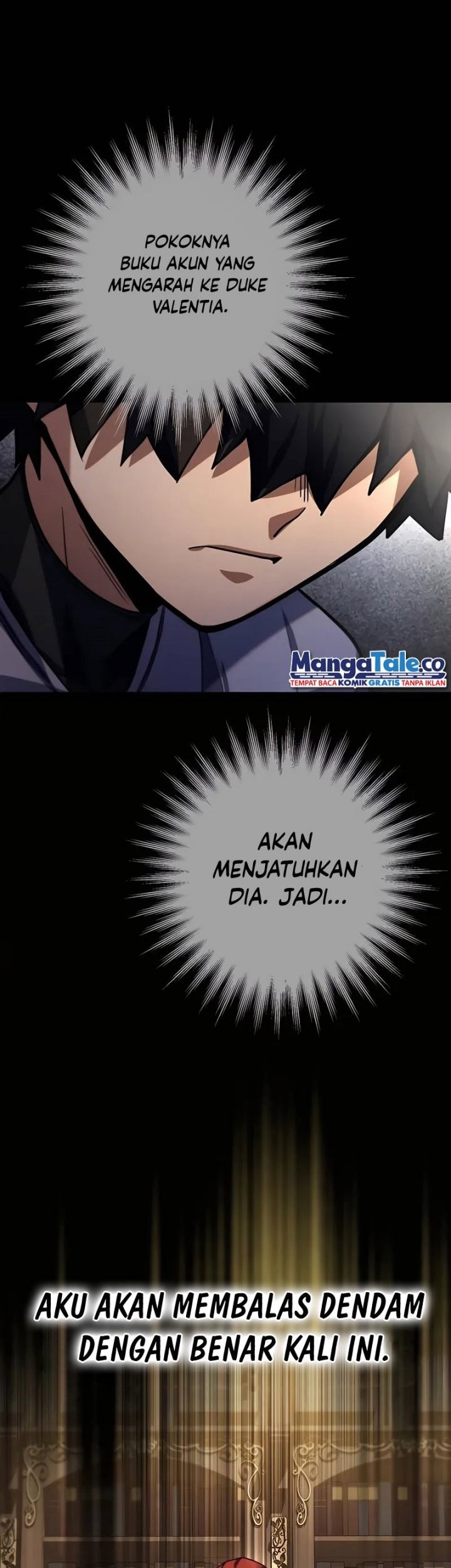 I Picked A Hammer To Save The World Chapter 07 Gambar 7