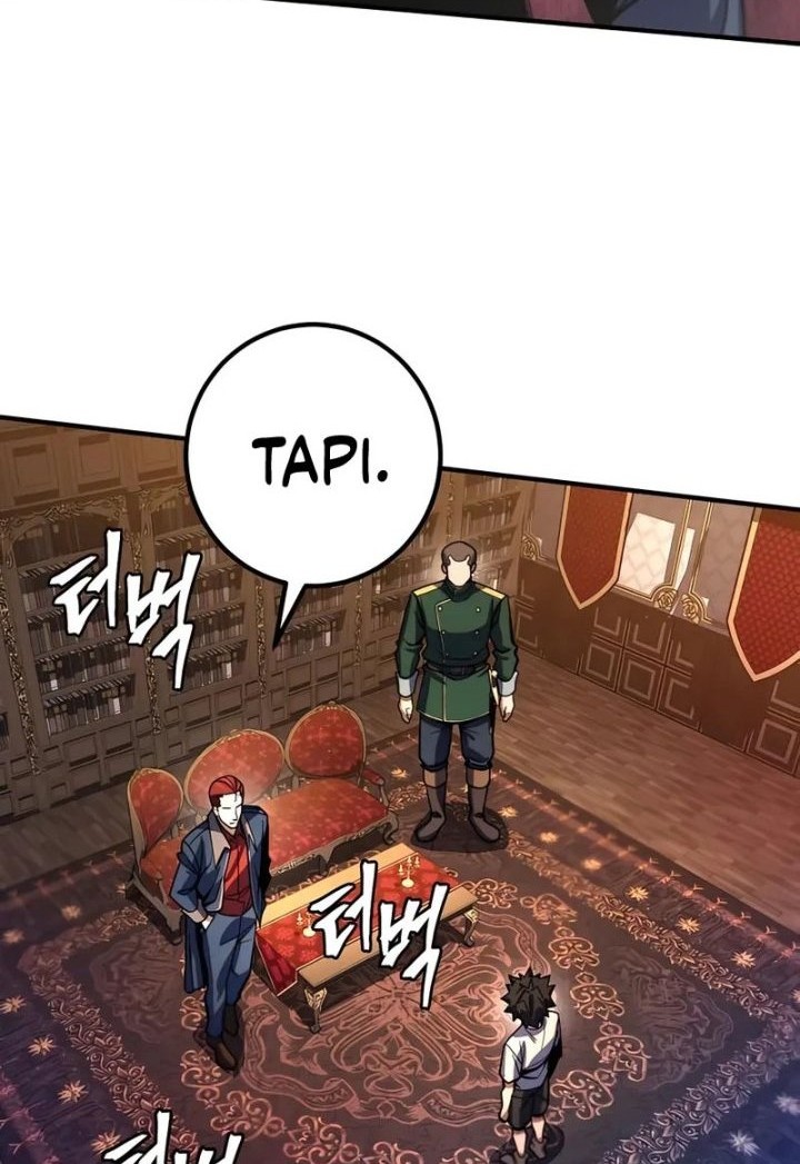 I Picked A Hammer To Save The World Chapter 07 Gambar 14