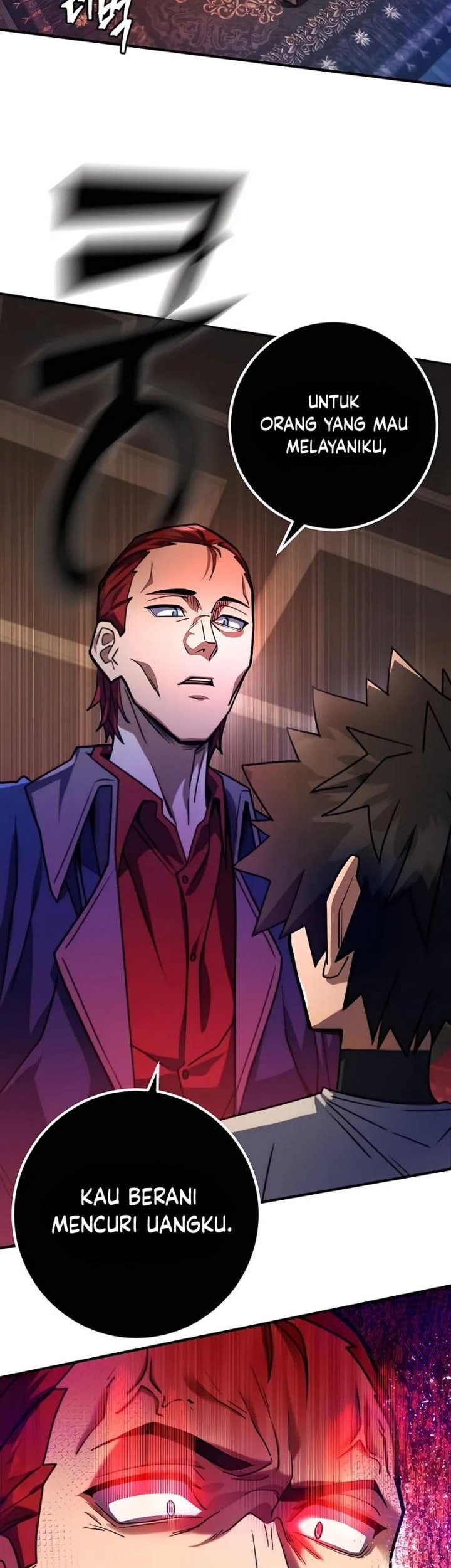 I Picked A Hammer To Save The World Chapter 07 Gambar 15