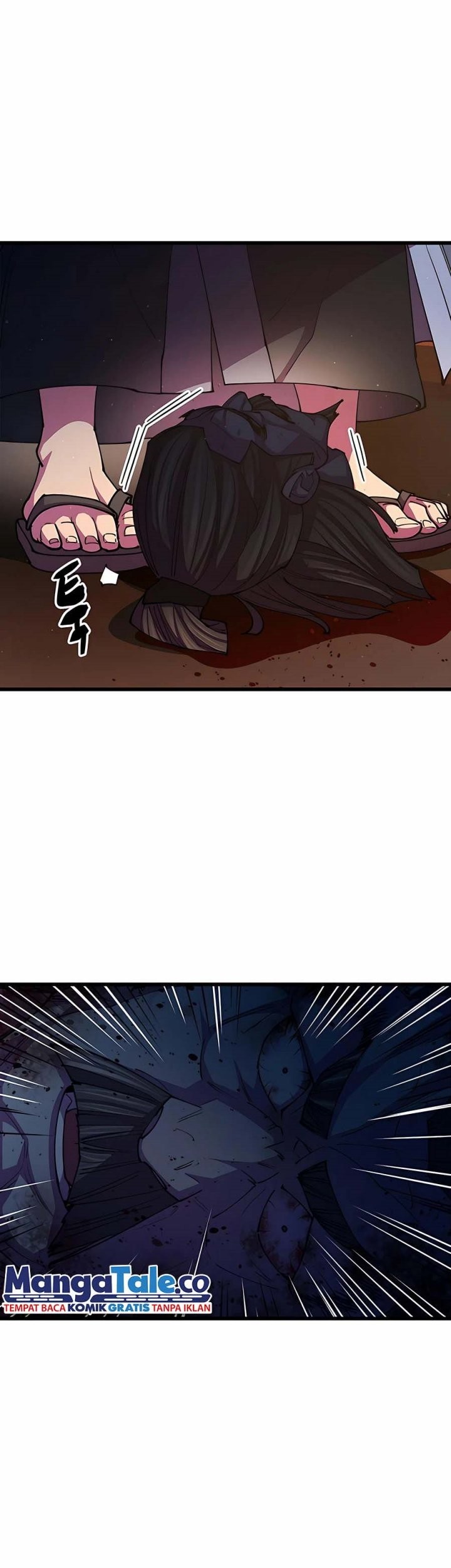 World’s Greatest Senior Disciple Chapter 12 Gambar 35