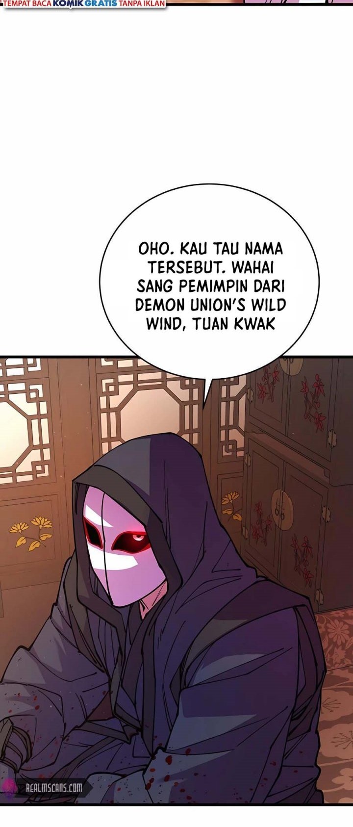 World’s Greatest Senior Disciple Chapter 12 Gambar 40