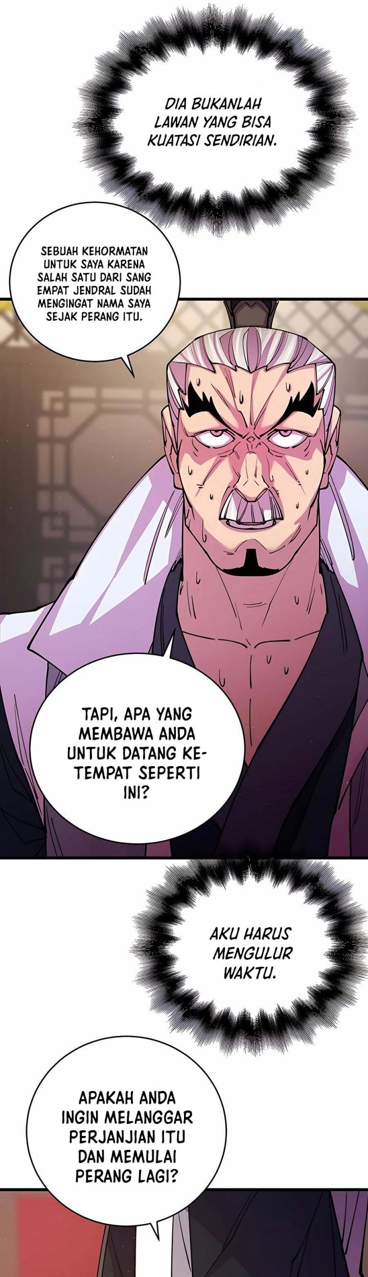 World’s Greatest Senior Disciple Chapter 12 Gambar 41