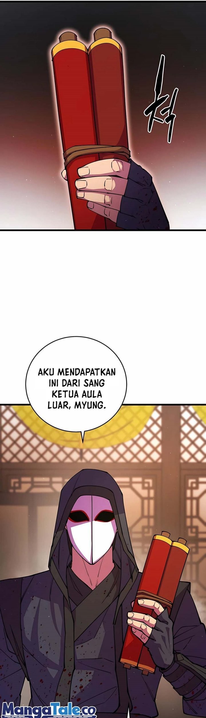 World’s Greatest Senior Disciple Chapter 12 Gambar 50