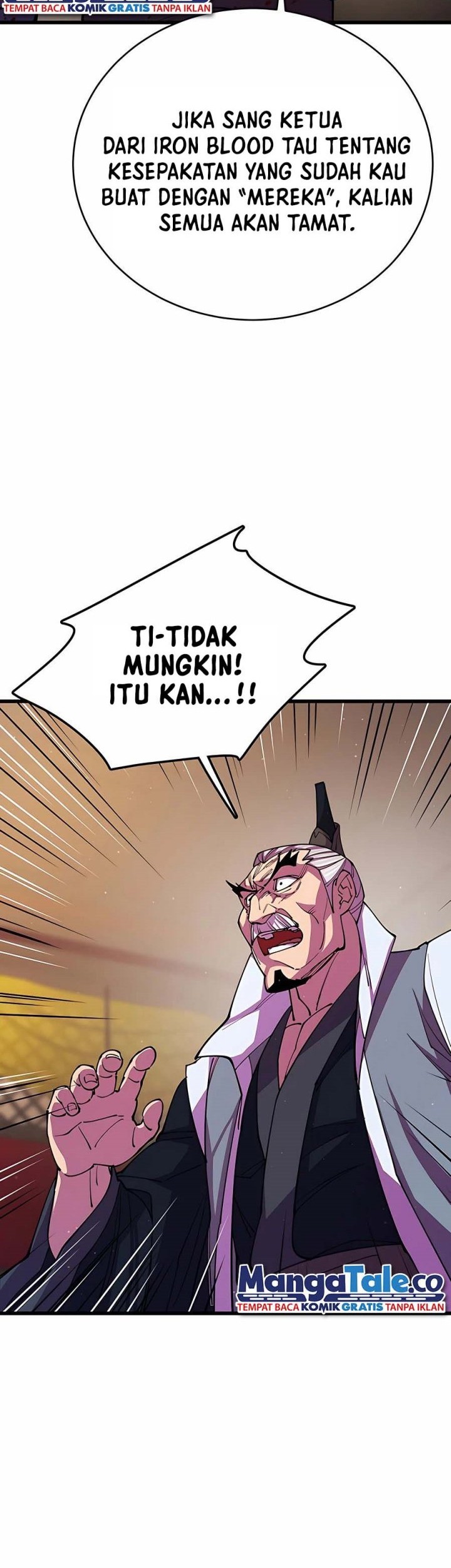 World’s Greatest Senior Disciple Chapter 12 Gambar 51