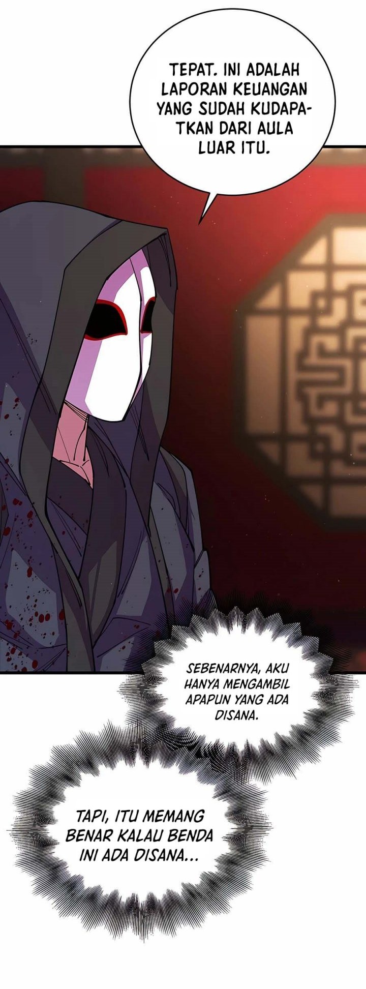 World’s Greatest Senior Disciple Chapter 12 Gambar 52