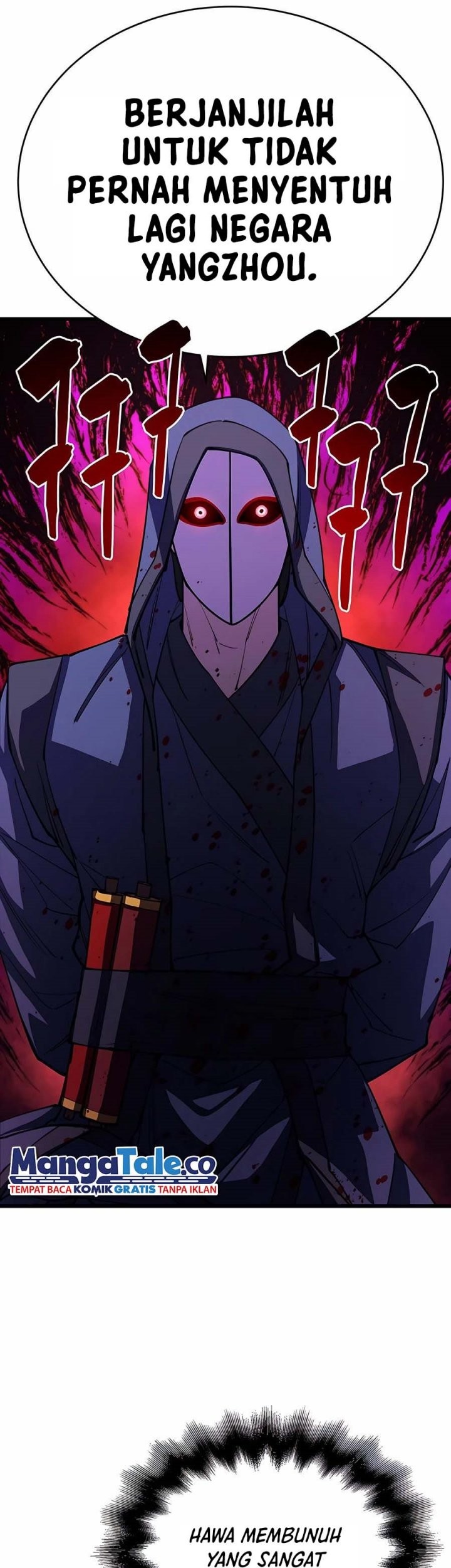 World’s Greatest Senior Disciple Chapter 12 Gambar 56