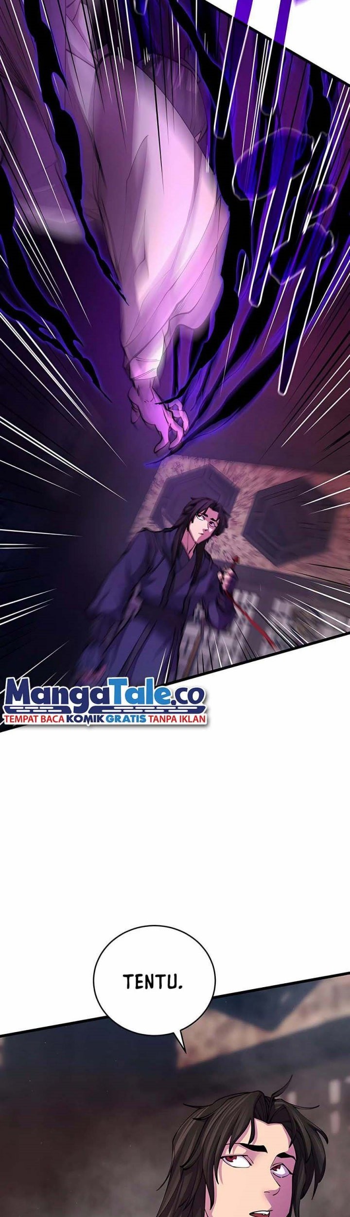 World’s Greatest Senior Disciple Chapter 12 Gambar 3