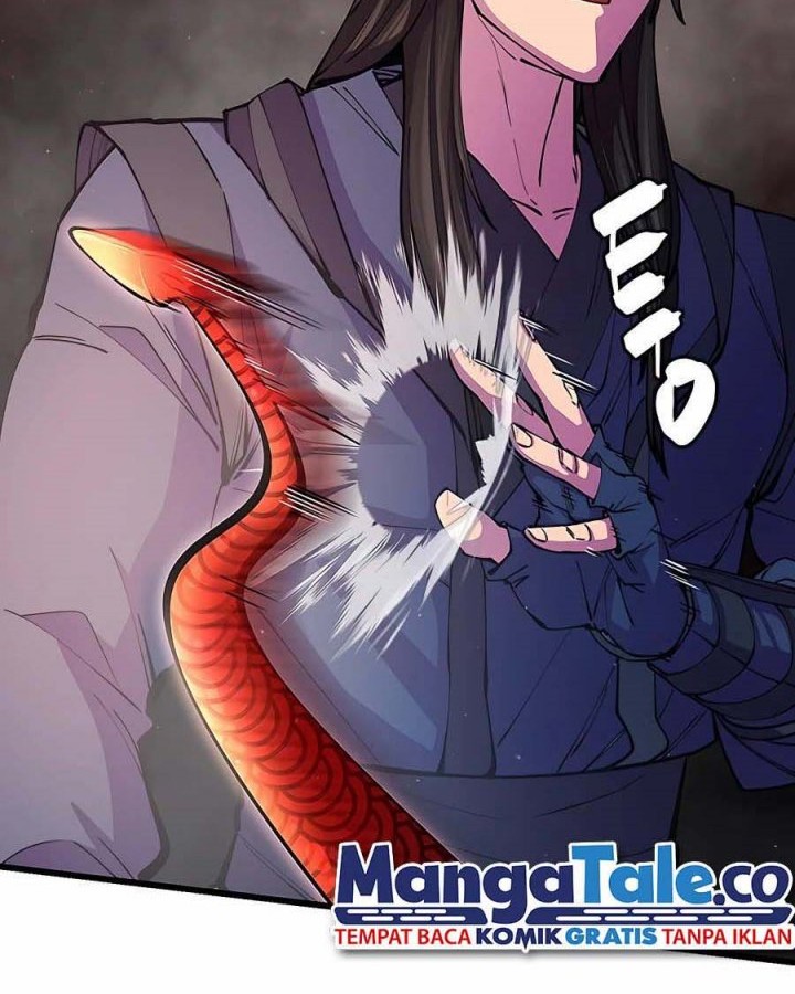 World’s Greatest Senior Disciple Chapter 12 Gambar 4