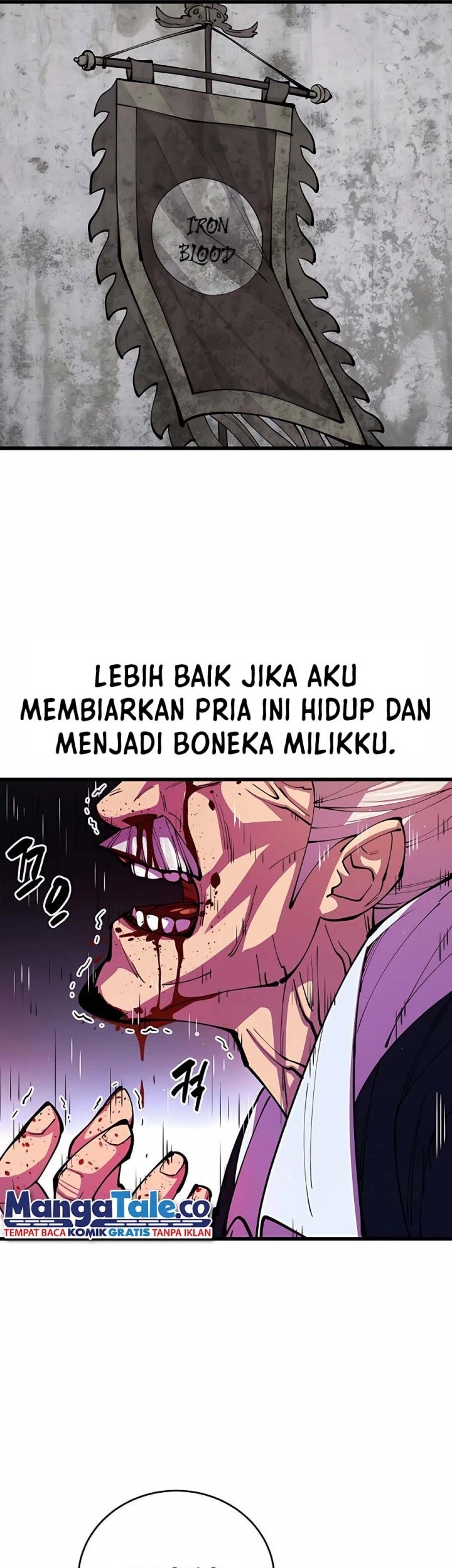 World’s Greatest Senior Disciple Chapter 12 Gambar 62