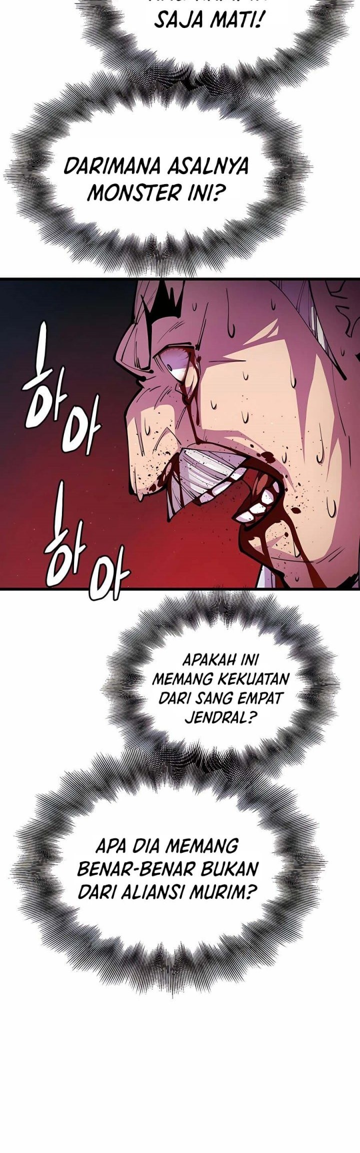 World’s Greatest Senior Disciple Chapter 12 Gambar 64